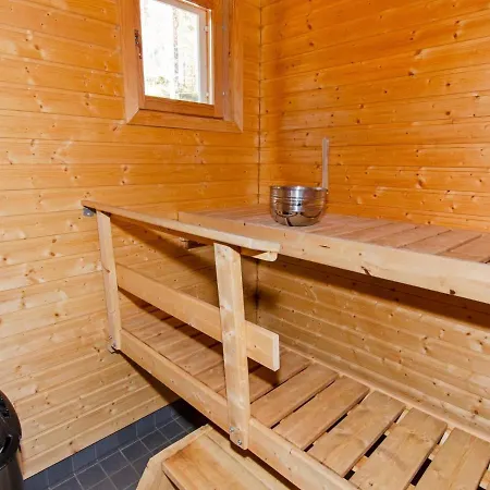 Dom wakacyjny Kolin Helmi 2 By Interhome *