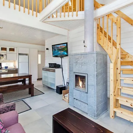 펜션 Kolin Helmi 2 By Interhome