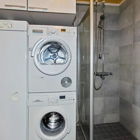 Dom wakacyjny Kolin Helmi 2 By Interhome