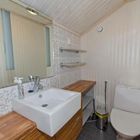 Dom wakacyjny Kolin Helmi 2 By Interhome
