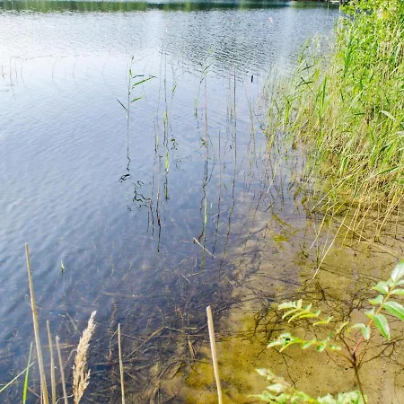 Kolin Helmi 2 By Interhome 펜션 Kolinkylä