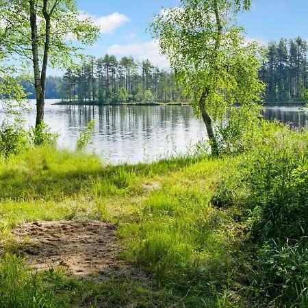 Kolin Helmi 2 By Interhome 펜션 *