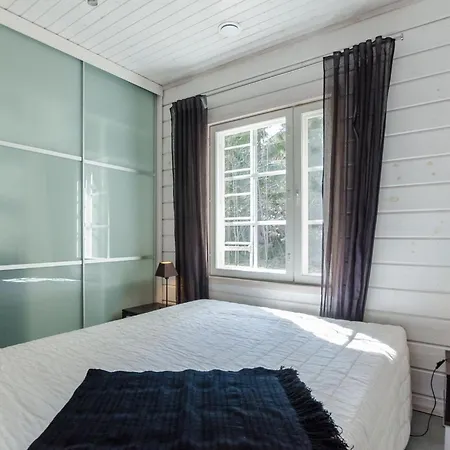 펜션 Kolin Helmi 2 By Interhome Kolinkylä