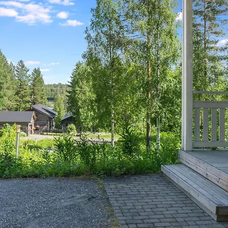 Semesterbostad Kolin Helmi 2 By Interhome *