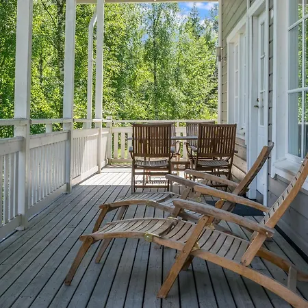 Kolin Helmi 2 By Interhome Semesterbostad Kolinkylä