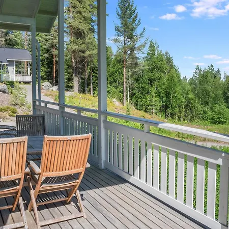 Holiday home Kolin Helmi 2 By Interhome *
