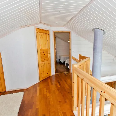 Holiday home Kolin Helmi 2 By Interhome