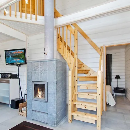 Hébergement de vacances Kolin Helmi 2 By Interhome Kolinkylä