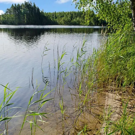 Holiday home Kolin Helmi 2 By Interhome Koli (Lieksa)