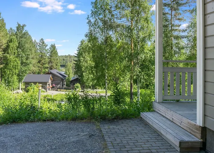 Semesterbostad Kolin Helmi 2 By Interhome *