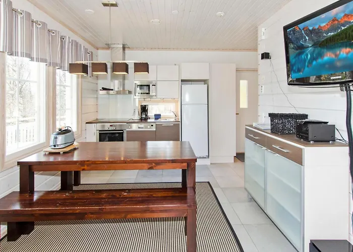 Semesterbostad Kolin Helmi 2 By Interhome Kolinkylä