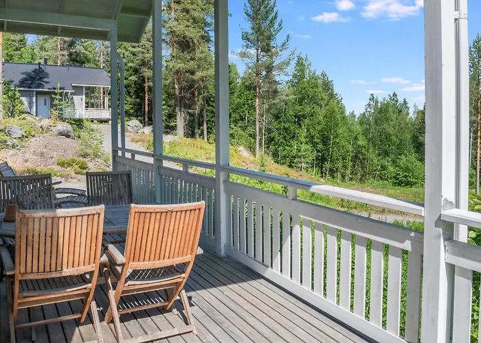 Semesterbostad Kolin Helmi 2 By Interhome *