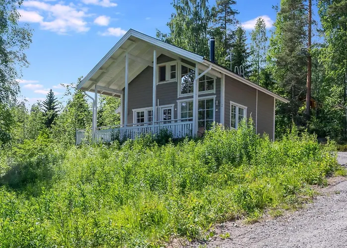 Kolin Helmi 2 By Interhome Semesterbostad *