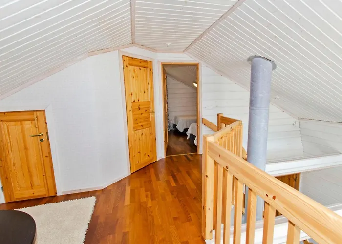 Semesterbostad Kolin Helmi 2 By Interhome