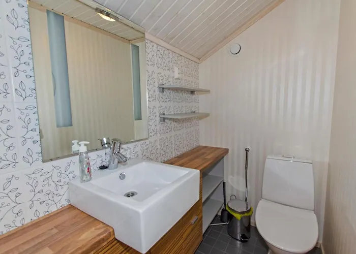 Kolin Helmi 2 By Interhome Semesterbostad Kolinkylä