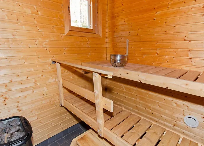 Semesterbostad Kolin Helmi 2 By Interhome *