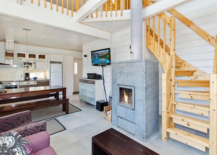 Kolin Helmi 2 By Interhome Semesterbostad *