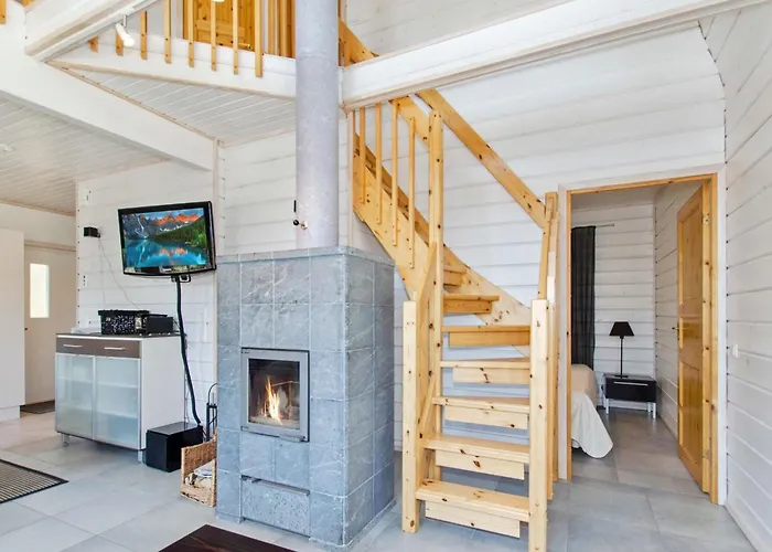 Semesterbostad Kolin Helmi 2 By Interhome Kolinkylä