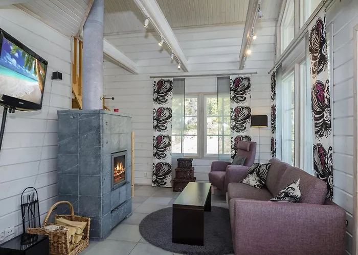 Kolin Helmi 2 By Interhome Kolinkylä