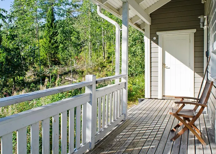 Kolin Helmi 2 By Interhome Semesterbostad *