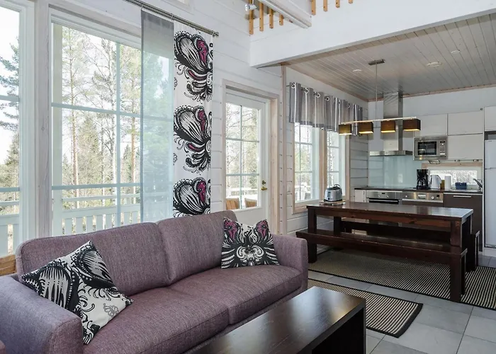 Kolin Helmi 2 By Interhome Kolinkylä