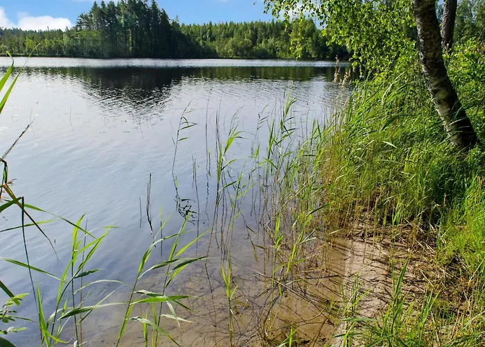 Semesterbostad Kolin Helmi 2 By Interhome Kolinkylä