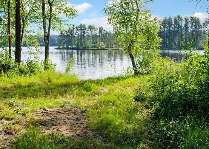 Kolin Helmi 2 By Interhome Semesterbostad Kolinkylä