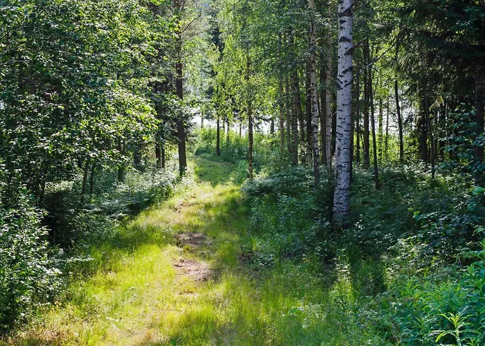 Semesterbostad Kolin Helmi 2 By Interhome